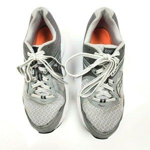 Saucony Cohesion 10 Women’s Running Sneakers Shoes